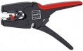 Aut. Abisolierzange Multistrip 10 KNIPEX